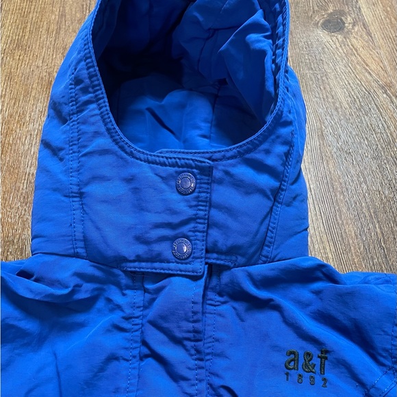Abercrombie Kids Coat - Picture 2 of 5